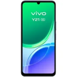 Vivo Y21 - smartphone | ficha técnica y características
