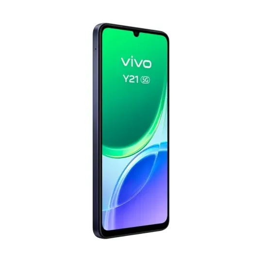 Vivo Y21 - smartphone | ficha técnica y características