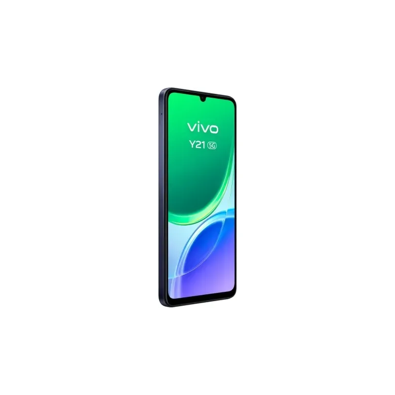 Vivo Y21 - smartphone | ficha técnica y características
