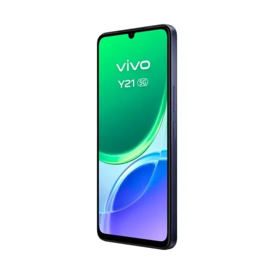 Vivo Y21 - smartphone | ficha técnica y características