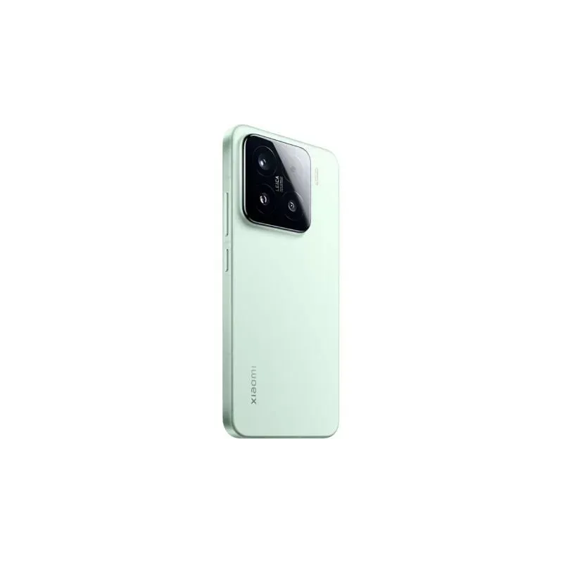 Smartphone Xiaomi 15 NFC | Ficha del modelo del producto