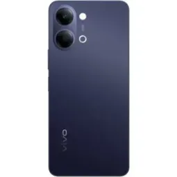 Vivo Y21 - smartphone | ficha técnica y características