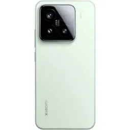 Smartphone Xiaomi 15 NFC | Ficha del modelo del producto