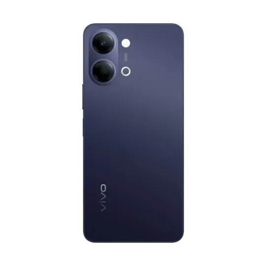 Vivo Y21 - smartphone | ficha técnica y características