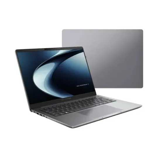Asus ExpertBook P3 P3406CCA - portátil | ficha técnica