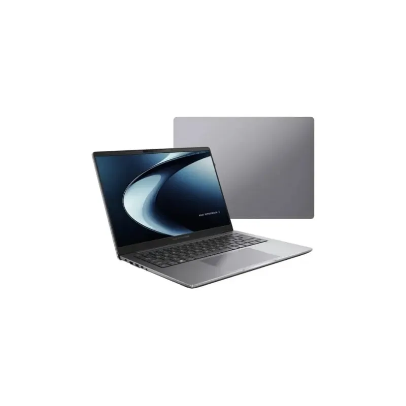 Asus ExpertBook P3 P3406CCA - portátil | ficha técnica