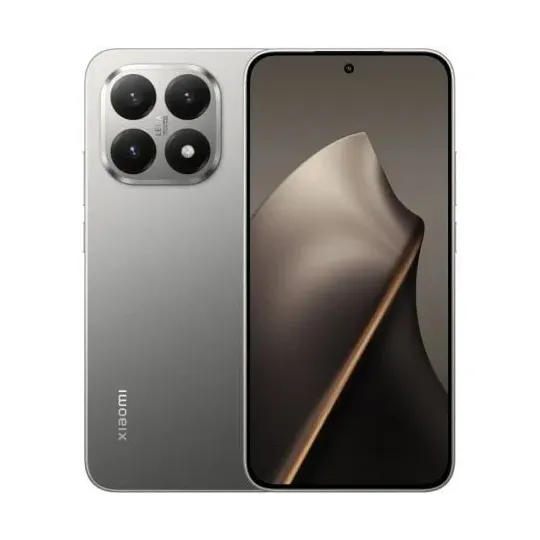 Smartphone Xiaomi 15T | Ficha del modelo y características