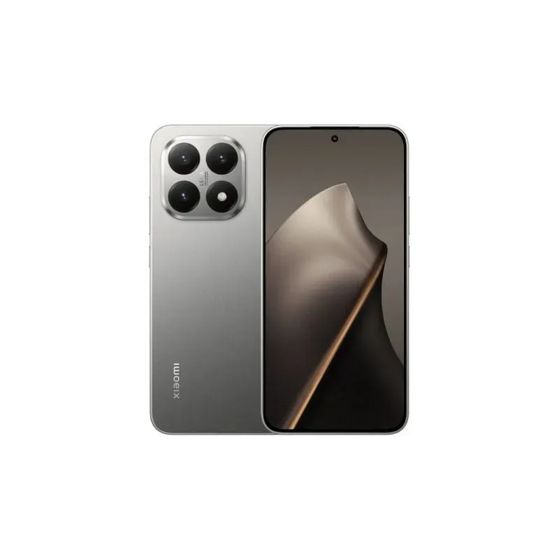 Smartphone Xiaomi 15T | Ficha del modelo y características
