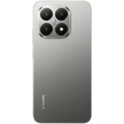 Smartphone Xiaomi 15T | Ficha del modelo y características