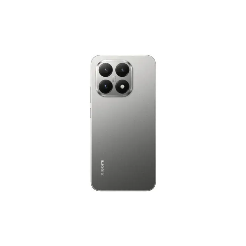 Smartphone Xiaomi 15T | Ficha del modelo y características
