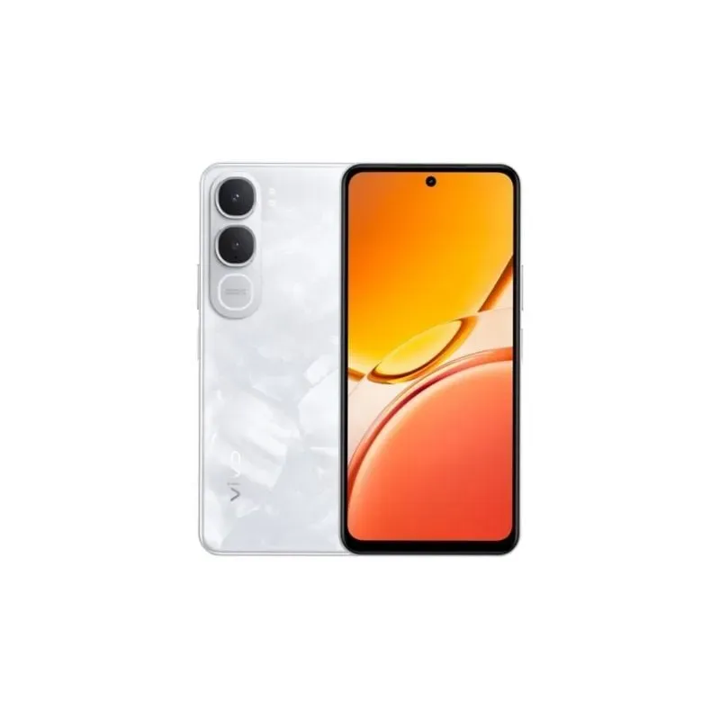 Vivo Y31 - smartphone | ficha técnica y características