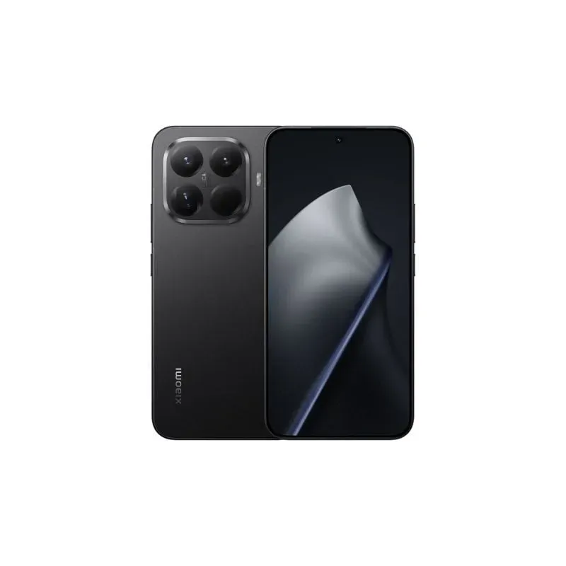 Smartphone Xiaomi 15T Pro | Ficha del modelo del producto