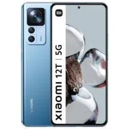 Xiaomi 12T - smartphone | ficha técnica del modelo