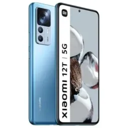 Xiaomi 12T - smartphone | ficha técnica del modelo