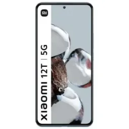 Xiaomi 12T - smartphone | ficha técnica del modelo