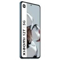 Xiaomi 12T - smartphone | ficha técnica del modelo