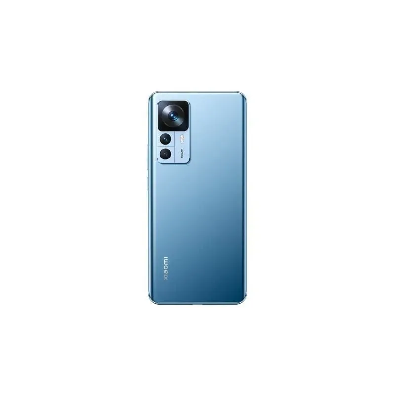 Xiaomi 12T - smartphone | ficha técnica del modelo