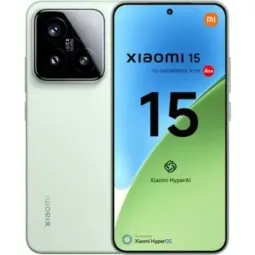 Xiaomi 15 NFC - smartphone | ficha técnica y datos