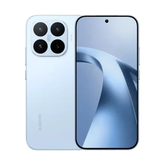 Smartphone Xiaomi 17T | Ficha del modelo y características