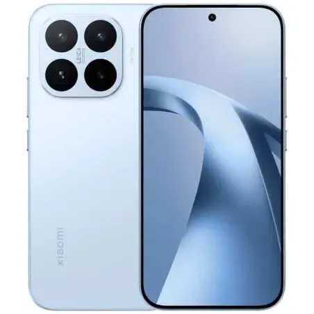 Smartphone Xiaomi 17T | Ficha del modelo y características