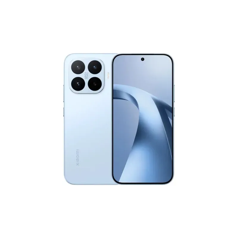 Smartphone Xiaomi 17T | Ficha del modelo y características
