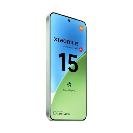 Xiaomi 15 NFC - smartphone | ficha técnica y datos