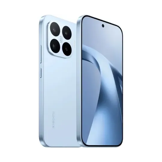 Smartphone Xiaomi 17T | Ficha del modelo y características