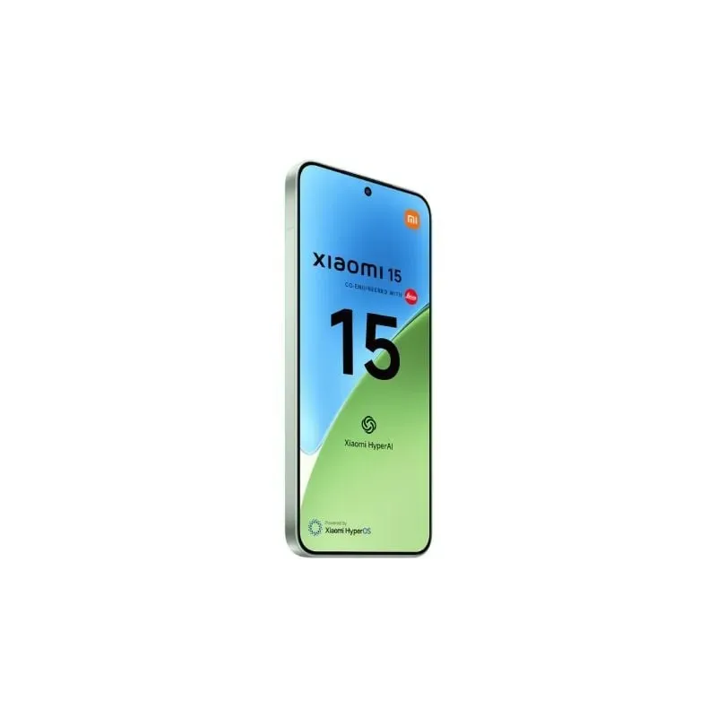 Xiaomi 15 NFC - smartphone | ficha técnica y datos