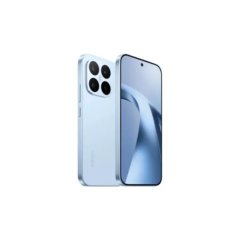 Smartphone Xiaomi 17T | Ficha del modelo y características