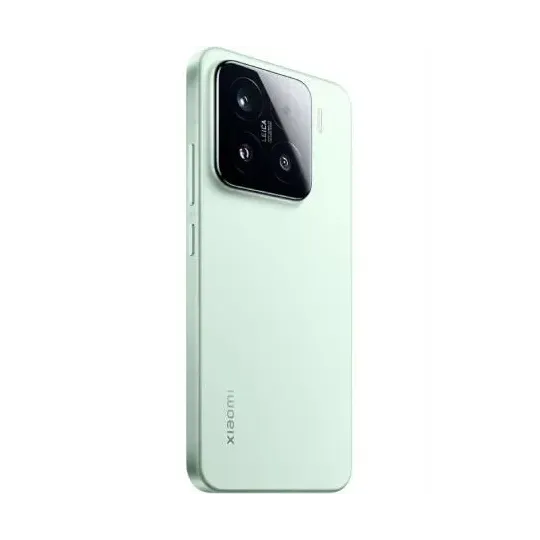 Xiaomi 15 NFC - smartphone | ficha técnica y datos
