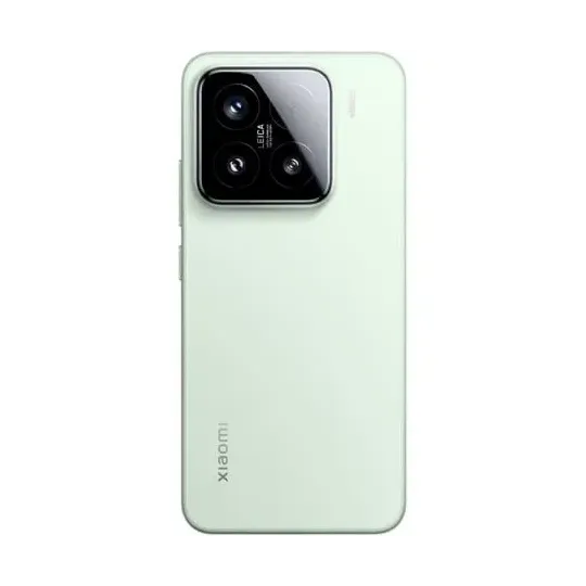 Xiaomi 15 NFC - smartphone | ficha técnica y datos