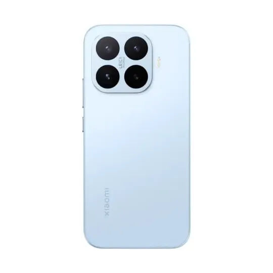 Smartphone Xiaomi 17T | Ficha del modelo y características