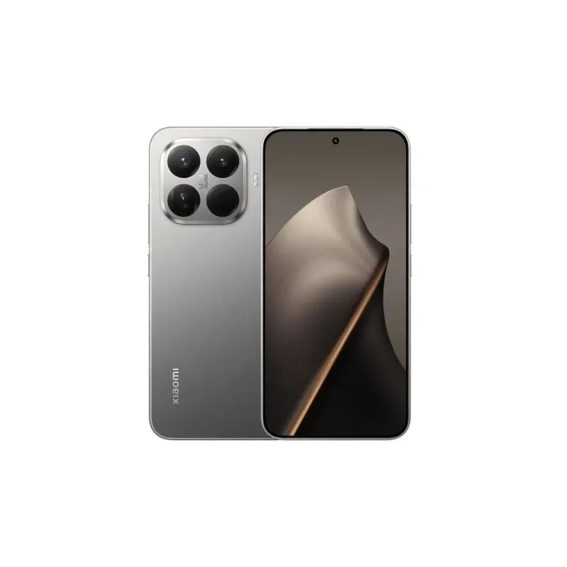 Xiaomi 15T Pro - smartphone | ficha técnica y datos
