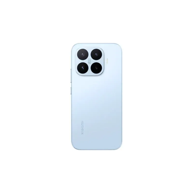 Smartphone Xiaomi 17T | Ficha del modelo y características