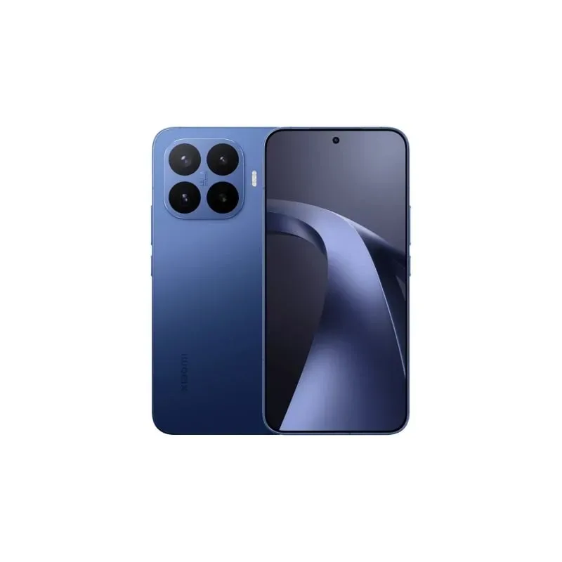 Smartphone Xiaomi 17T Pro | Ficha del modelo del producto