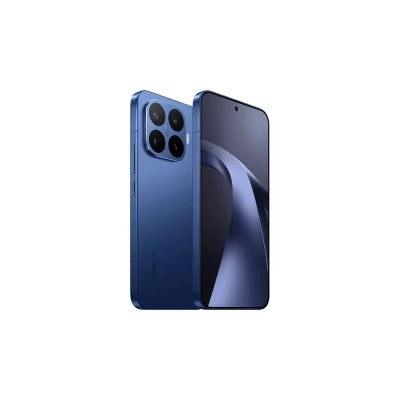 Smartphone Xiaomi 17T Pro | Ficha del modelo del producto