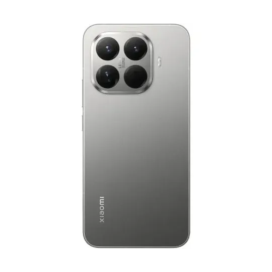 Xiaomi 15T Pro - smartphone | ficha técnica y datos