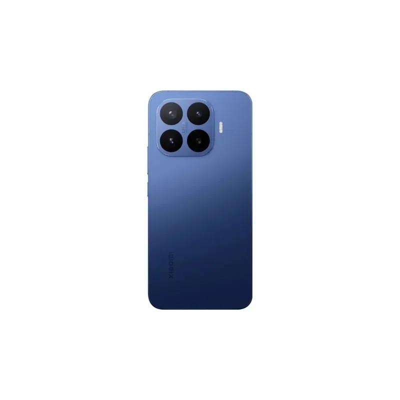 Smartphone Xiaomi 17T Pro | Ficha del modelo del producto