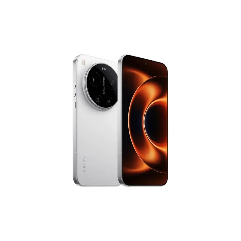 Xiaomi 17 Ultra - smartphone | ficha técnica y datos