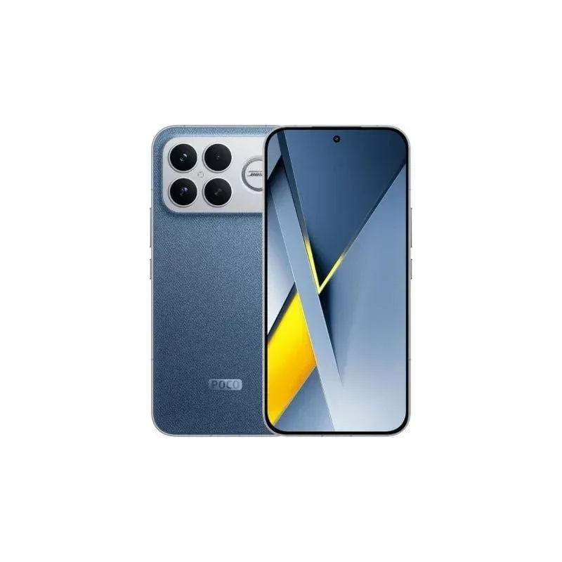 Smartphone Xiaomi POCO F8 Ultra | Ficha del modelo