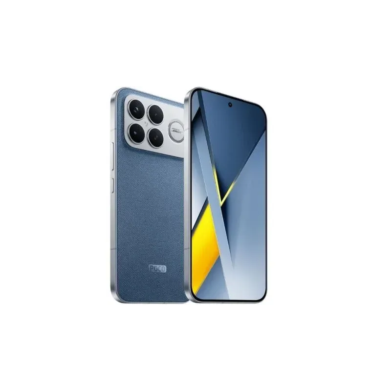 Smartphone Xiaomi POCO F8 Ultra | Ficha del modelo