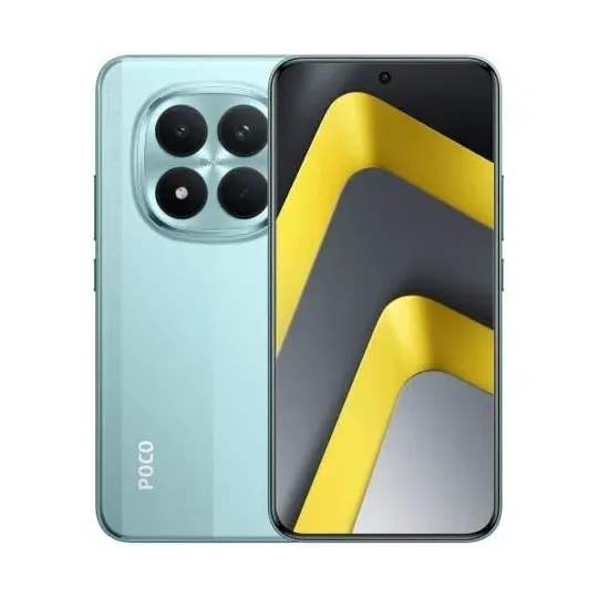 Xiaomi POCO M8 Pro | Smartphone - ficha del modelo