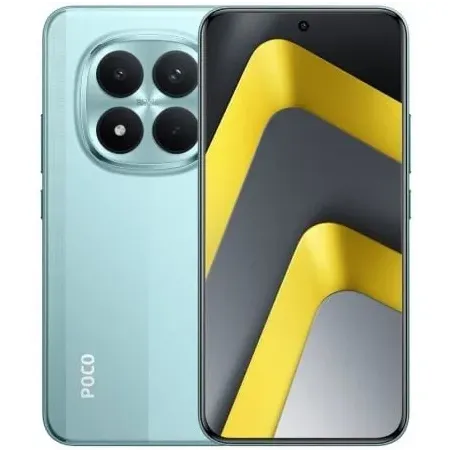 Xiaomi POCO M8 Pro | Smartphone - ficha del modelo