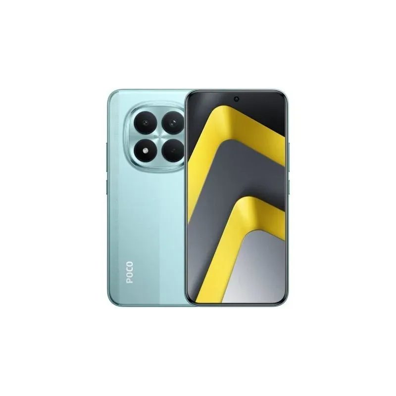 Xiaomi POCO M8 Pro | Smartphone - ficha del modelo