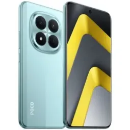Xiaomi POCO M8 Pro | Smartphone - ficha del modelo