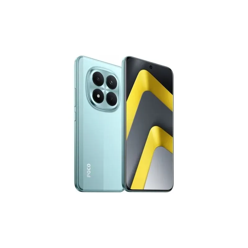 Xiaomi POCO M8 Pro | Smartphone - ficha del modelo