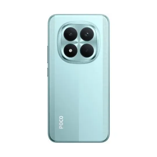 Xiaomi POCO M8 Pro | Smartphone - ficha del modelo