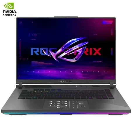 Asus Gaming Asus ROG Strix G16 Portatiles Gaming | Ref 168