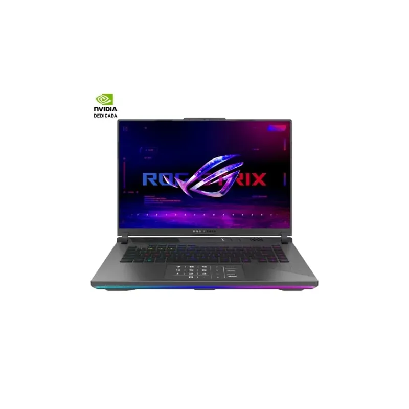 Asus Gaming Asus ROG Strix G16 Portatiles Gaming | Ref 168