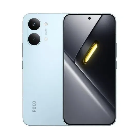 Smartphone Xiaomi POCO X8 Pro Max | Ficha del modelo